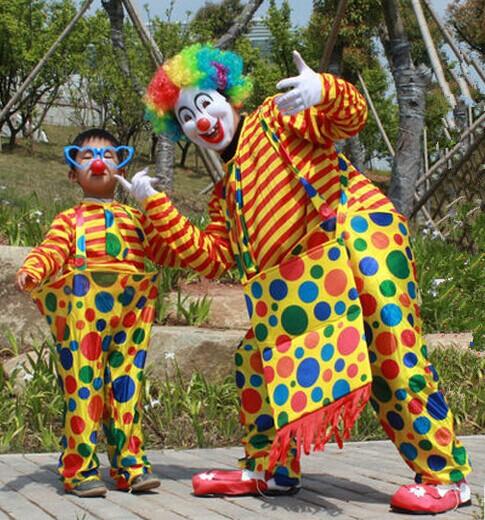 halloween clown costumes for adults clown suit clown costumes kids funny costumes for adults halloween couple costumes joker