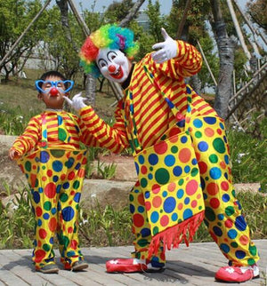 halloween clown costumes for adults clown suit clown costumes kids fun – CouplesEstore halloween clown costumes for adults clown suit clown costumes kids fun – CouplesEstore