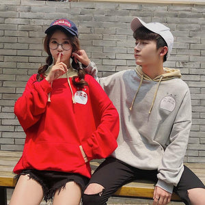 Totoro Couple Jacket