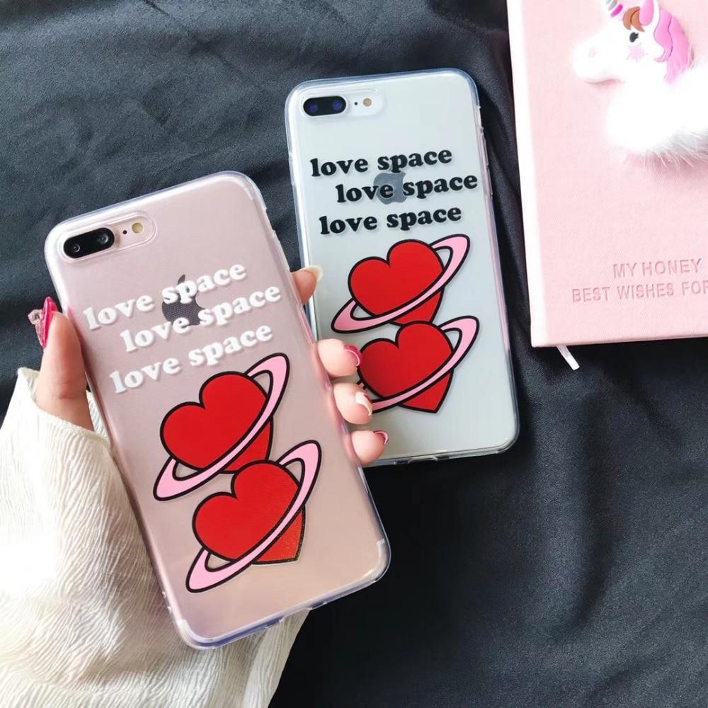 Love Space Couples Cases
