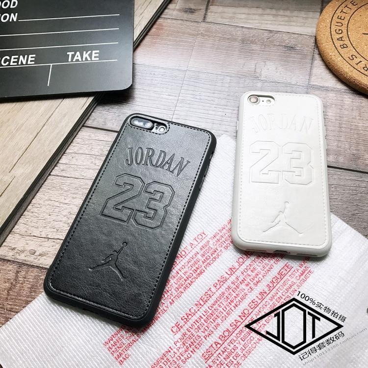 Air Jordan 23 Couple Phone Case