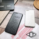 Air Jordan 23 Couple Phone Case