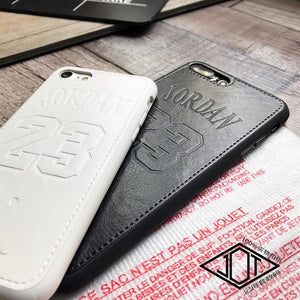Air Jordan 23 Couple Phone Case