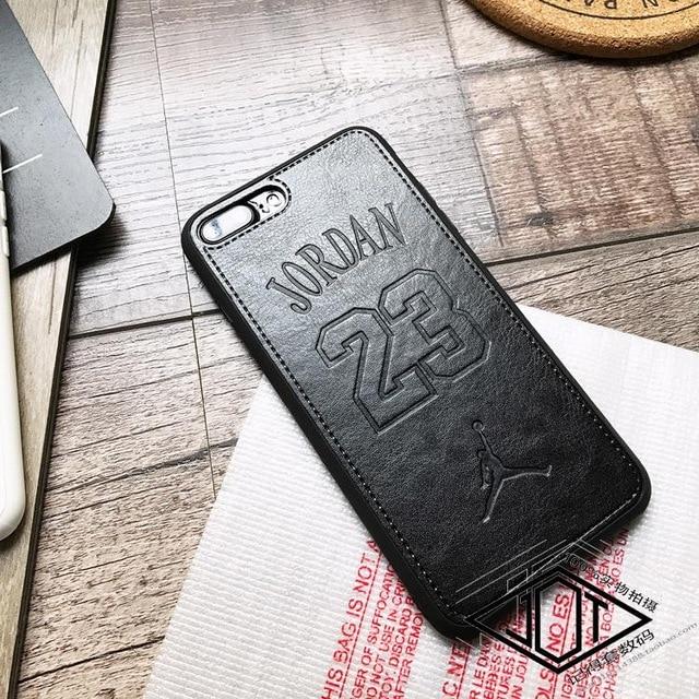 Air Jordan 23 Couple Phone Case