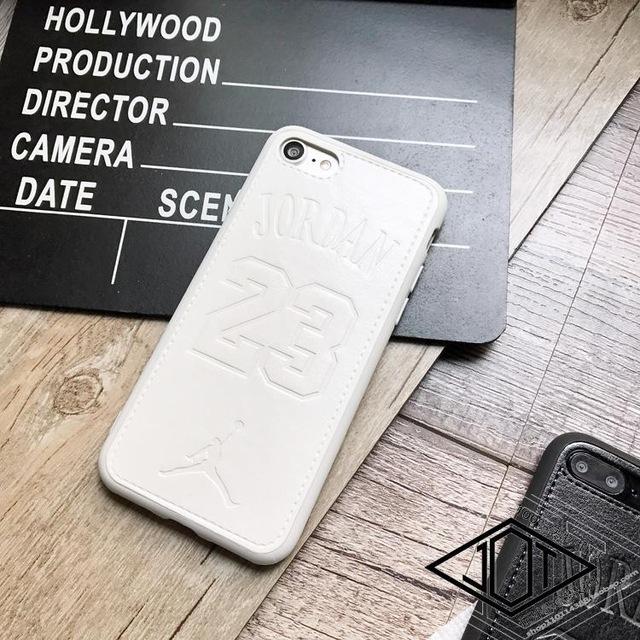 Air Jordan 23 Couple Phone Case