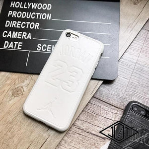 Air Jordan 23 Couple Phone Case