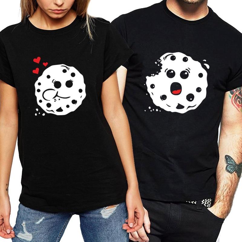 Cookies Couple Shirt