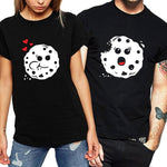 Cookies Couple Shirt