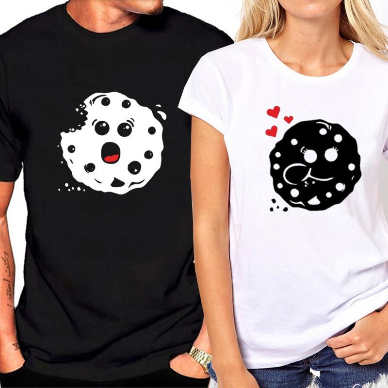 Cookies Couple Shirt