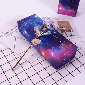*Limited Offer* Golden Rose Valentine's Day Gift