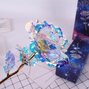 *Limited Offer* Golden Rose Valentine's Day Gift