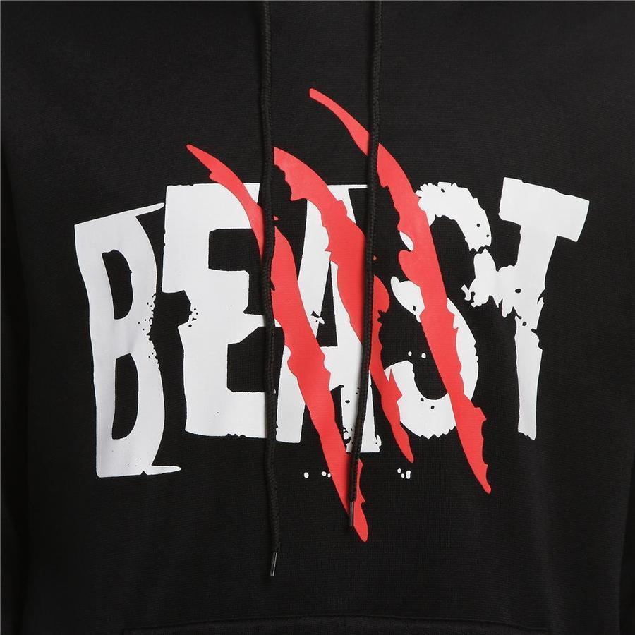 Beauty & Beast Hoodies - Valentine's Day Special