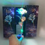 *Limited Offer* Golden Rose Valentine's Day Gift